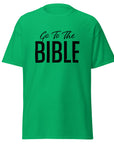 Men's classic tee