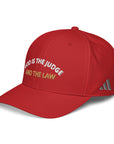 adidas performance cap