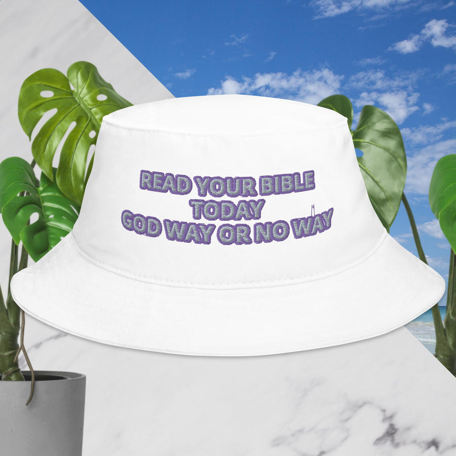 Bucket Hat