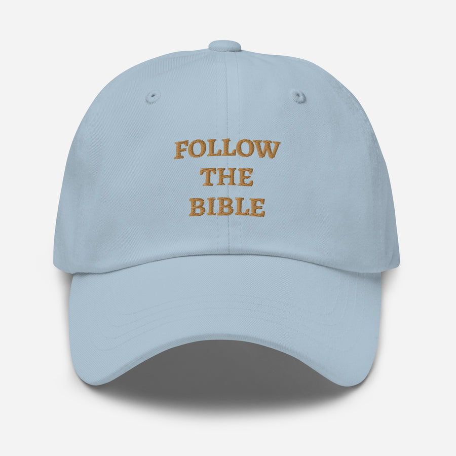 Dad hat