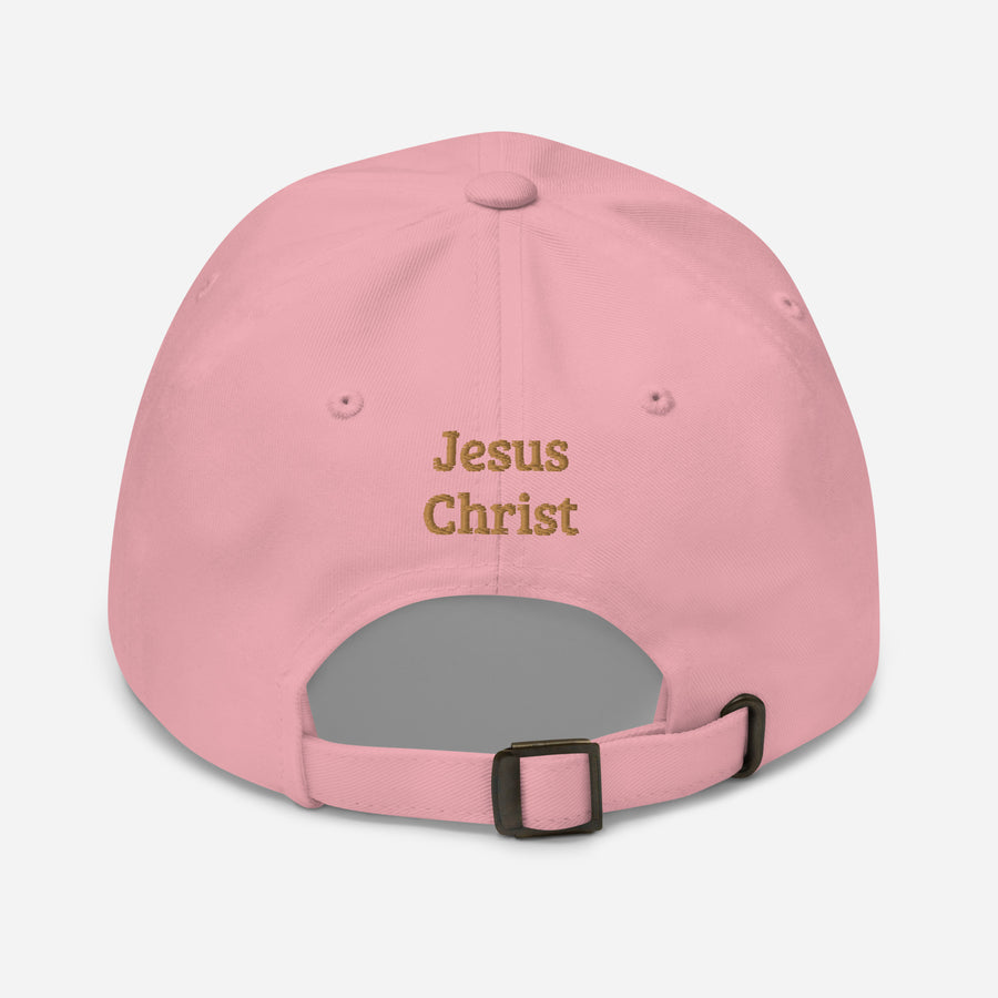 Dad hat