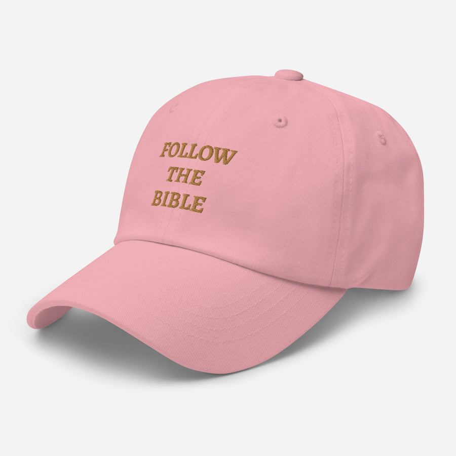 Dad hat