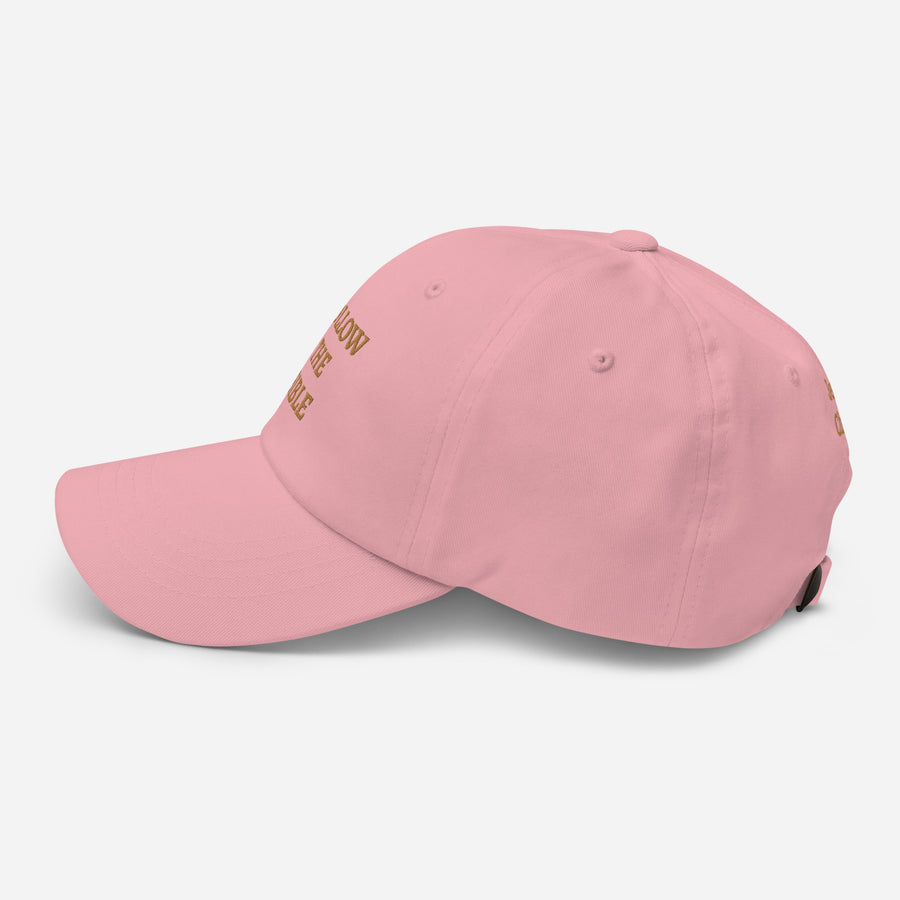 Dad hat