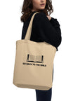 Eco Tote Bag