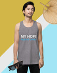 Men’s premium tank top