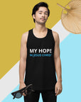 Men’s premium tank top