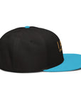 Snapback Hat