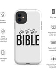 Tough Case for iPhone®