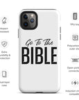 Tough Case for iPhone®