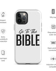 Tough Case for iPhone®