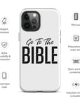 Tough Case for iPhone®