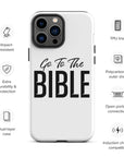 Tough Case for iPhone®