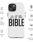 Tough Case for iPhone®