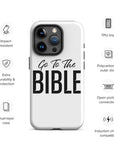 Tough Case for iPhone®