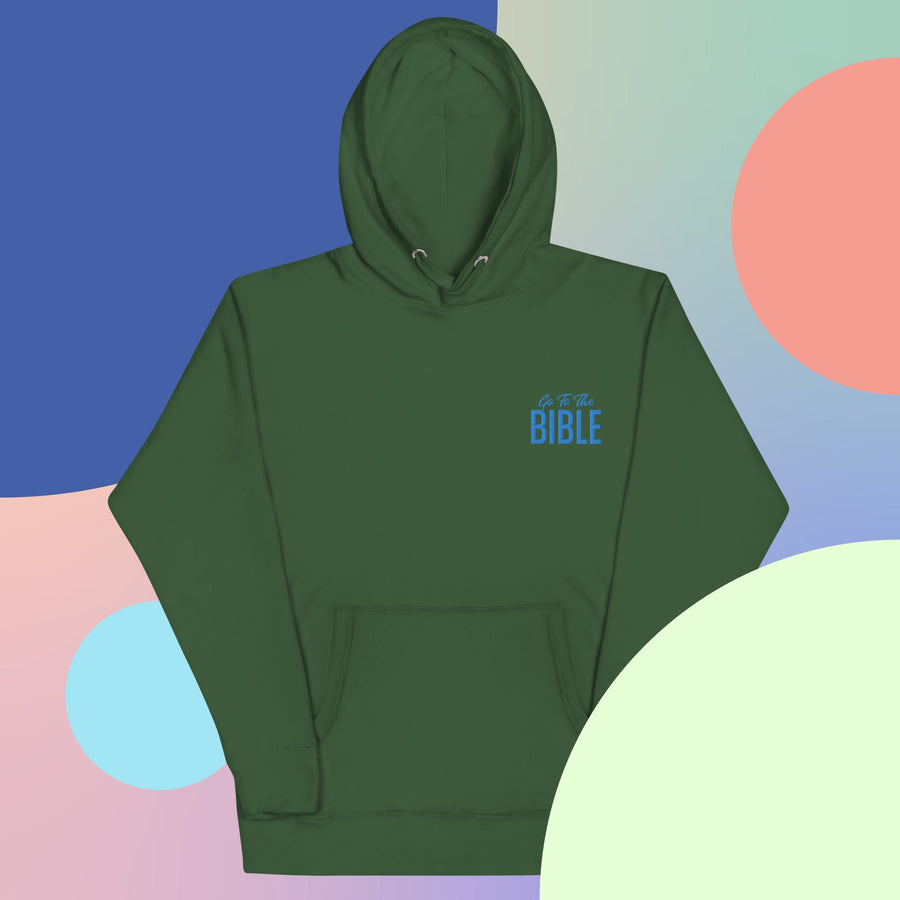 Unisex Hoodie