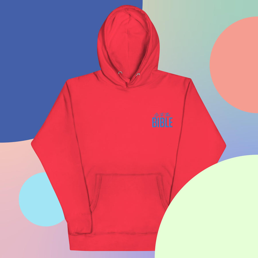 Unisex Hoodie