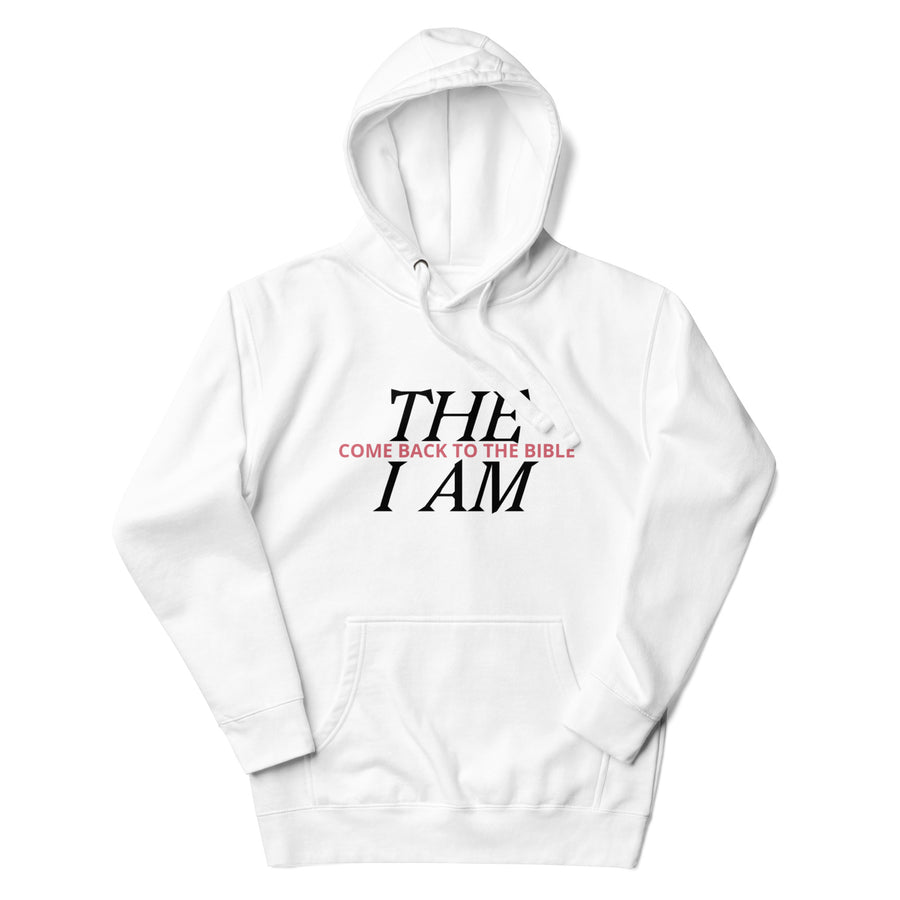 Unisex Hoodie