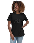 Women's Relaxed T-Shirt