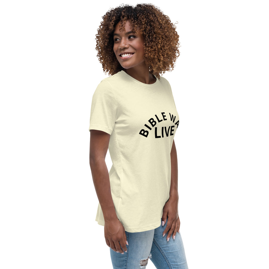 Women's Relaxed T-Shirt