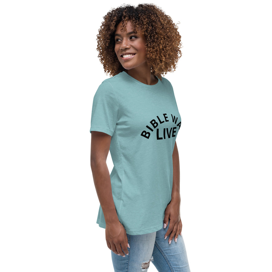 Women's Relaxed T-Shirt