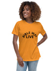 Women's Relaxed T-Shirt