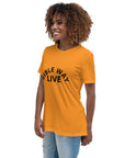 Women's Relaxed T-Shirt