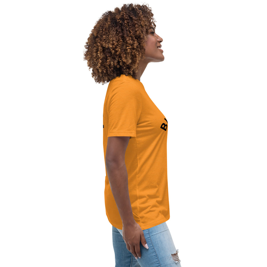 Women's Relaxed T-Shirt