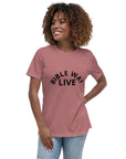 Women's Relaxed T-Shirt