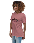 Women's Relaxed T-Shirt