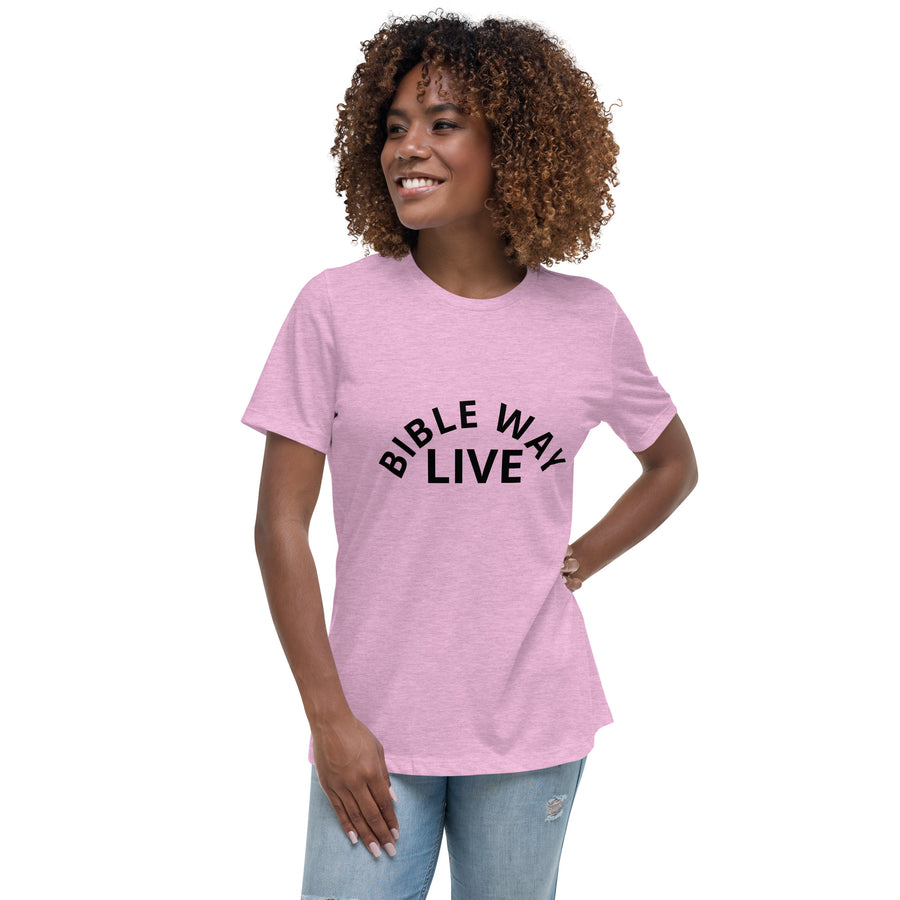 Women's Relaxed T-Shirt