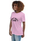 Women's Relaxed T-Shirt