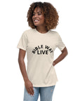 Women's Relaxed T-Shirt