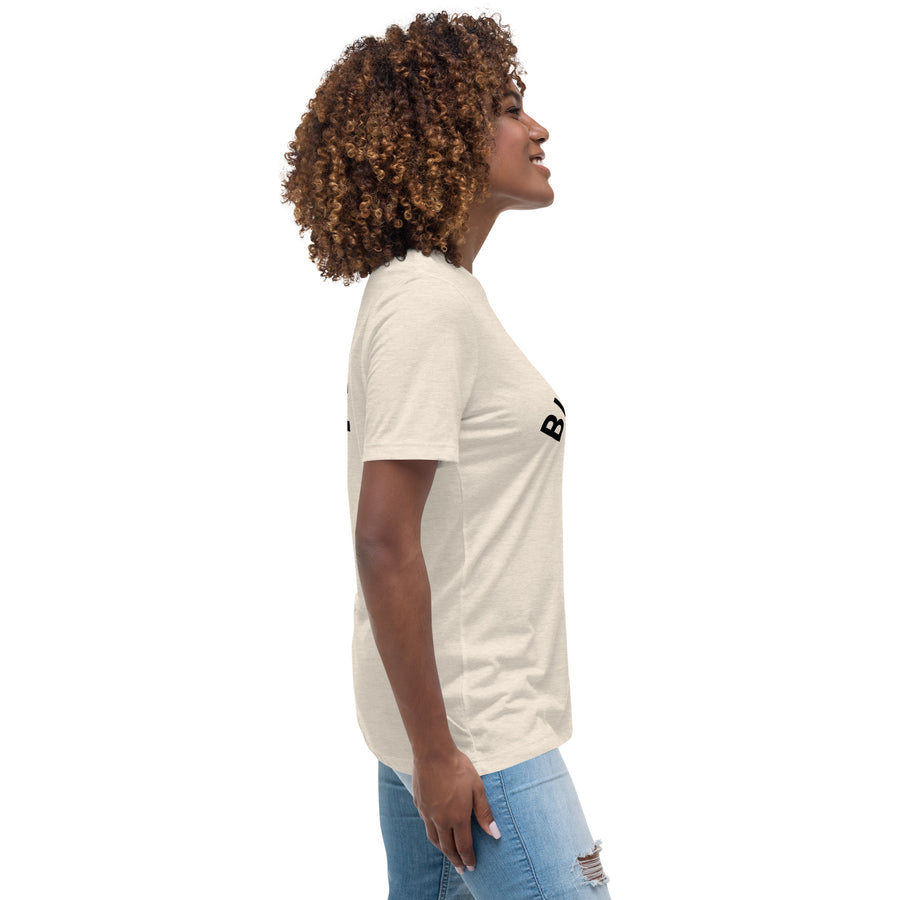 Women's Relaxed T-Shirt