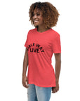 Women's Relaxed T-Shirt