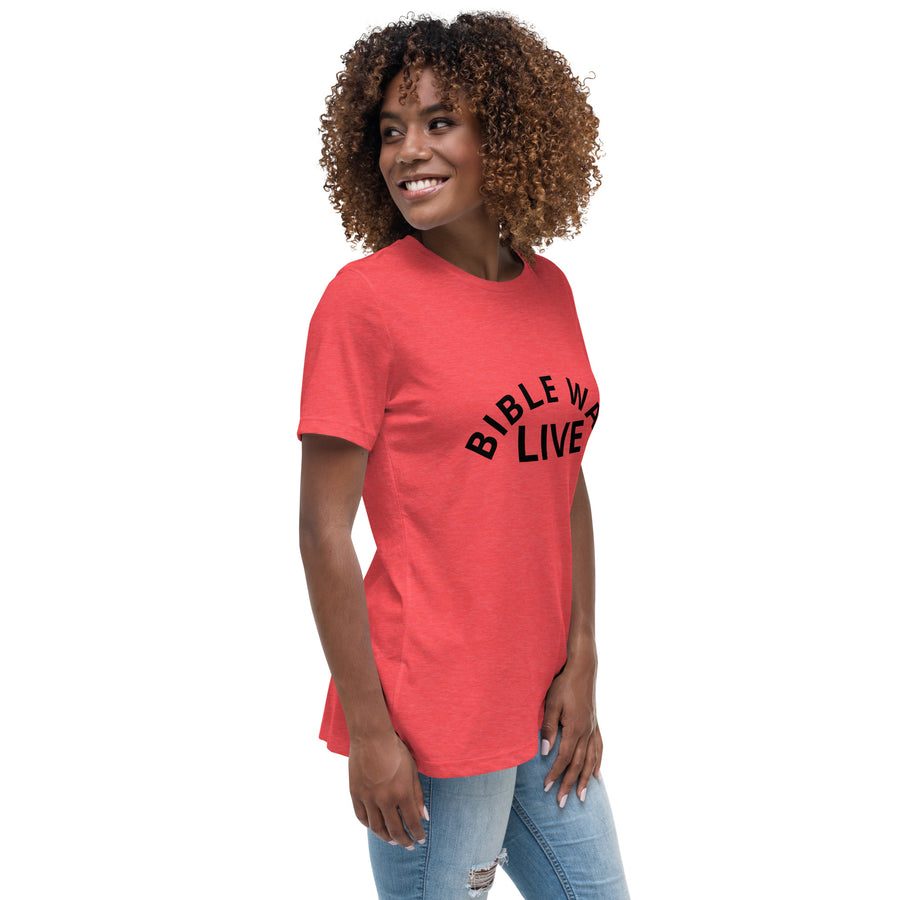 Women's Relaxed T-Shirt