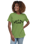 Women's Relaxed T-Shirt