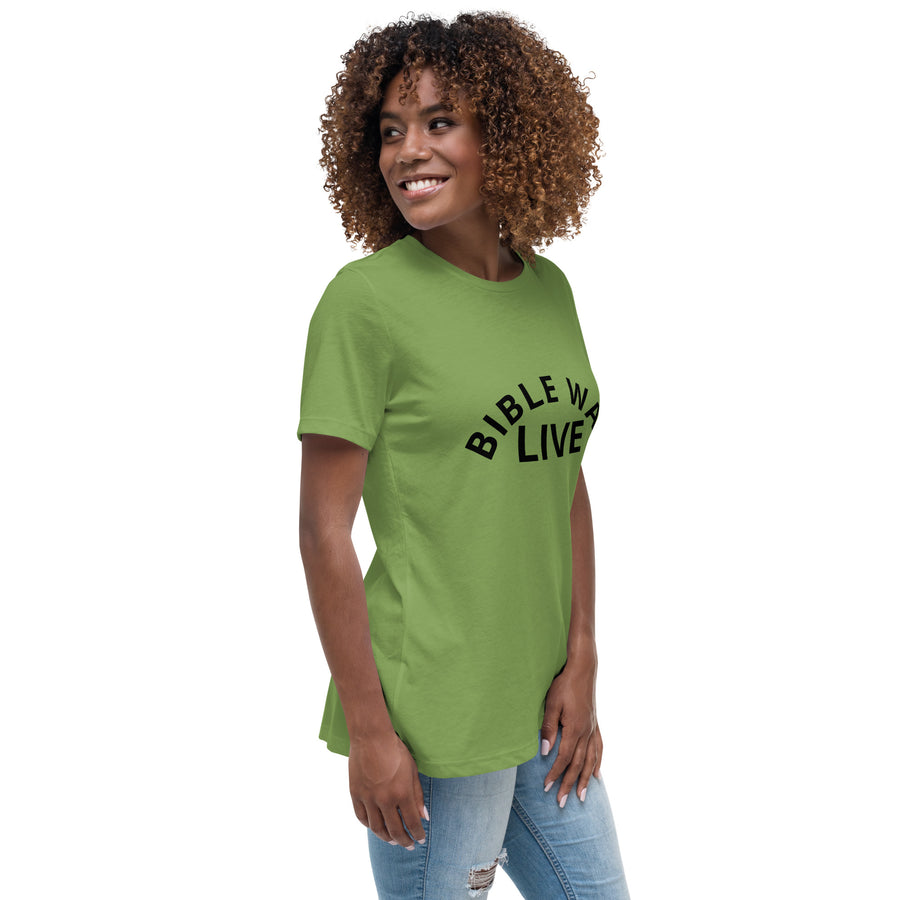 Women's Relaxed T-Shirt