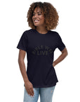 Women's Relaxed T-Shirt