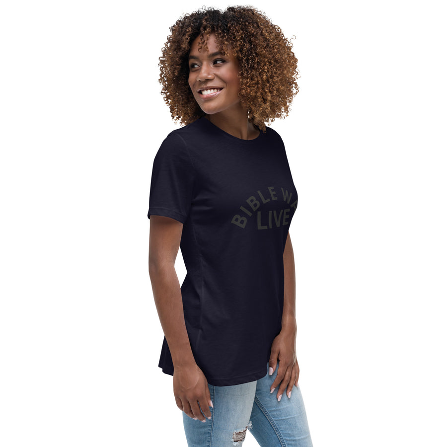 Women's Relaxed T-Shirt