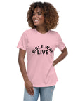 Women's Relaxed T-Shirt