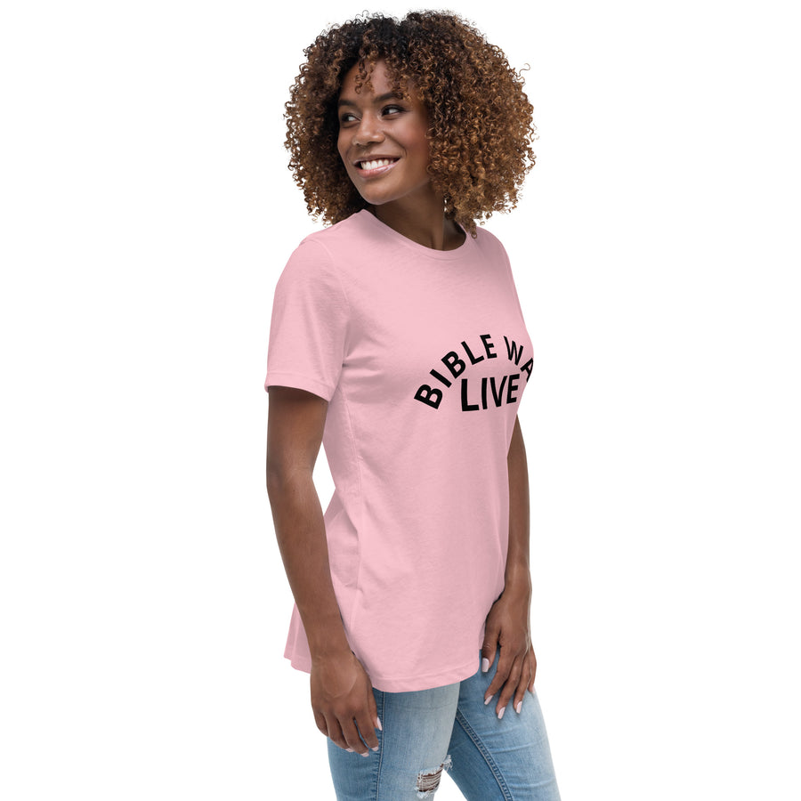 Women's Relaxed T-Shirt