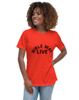 Women's Relaxed T-Shirt