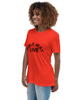 Women's Relaxed T-Shirt