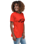 Women's Relaxed T-Shirt