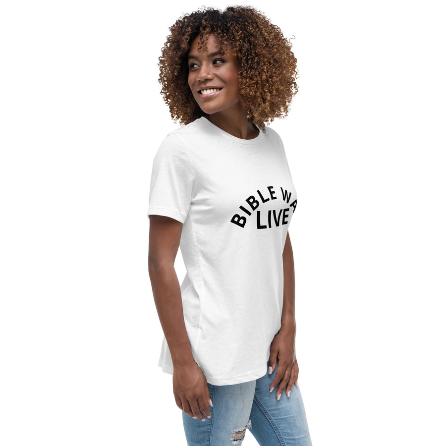 Women's Relaxed T-Shirt