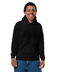 Youth heavy blend hoodie