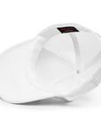 Foam trucker hat