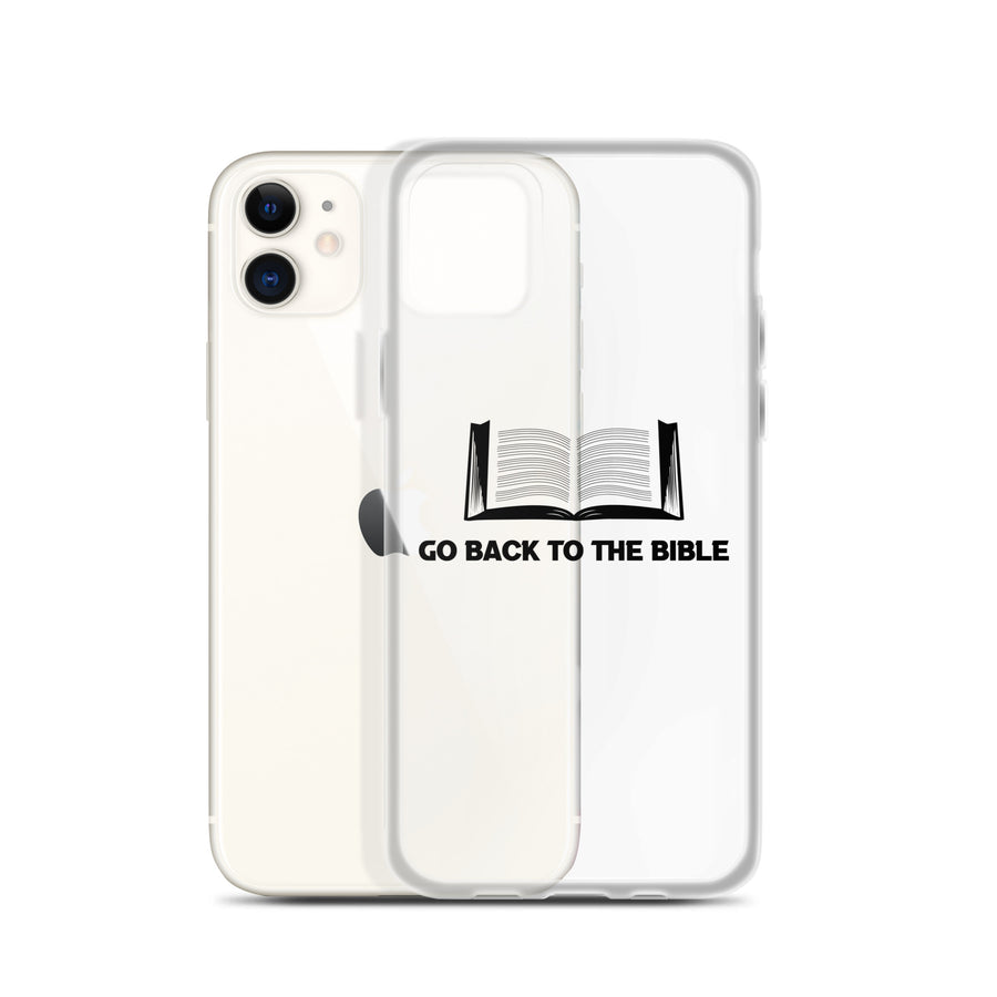 iPhone Case