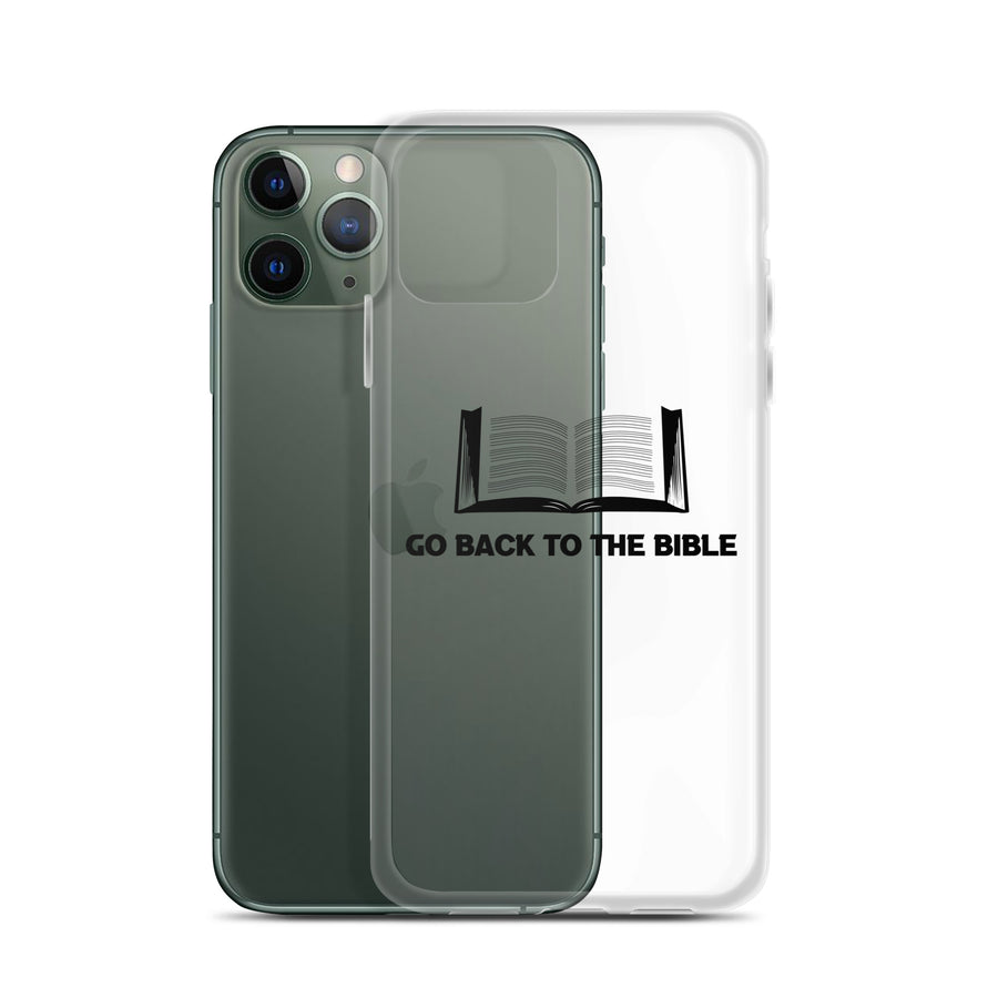 iPhone Case