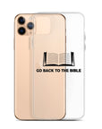 iPhone Case